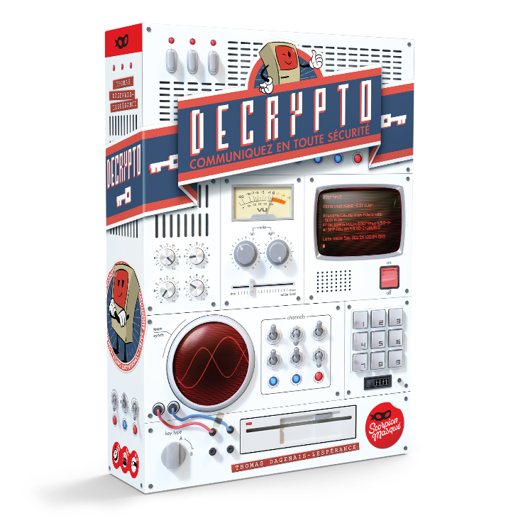 Decrypto (FR)