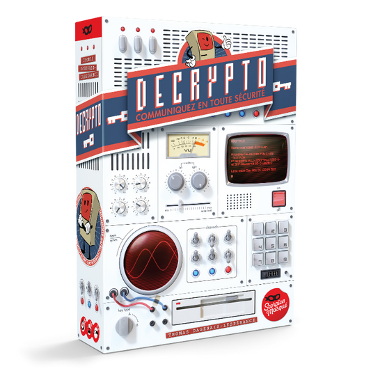 Decrypto (FR)