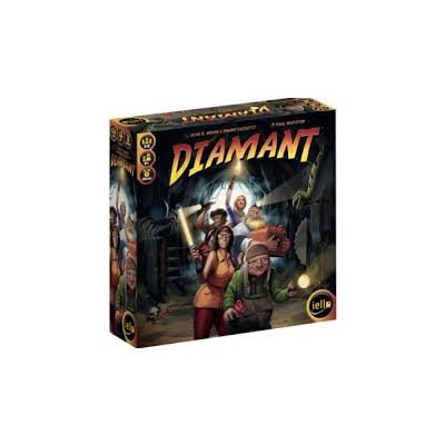 Diamant (Fr)