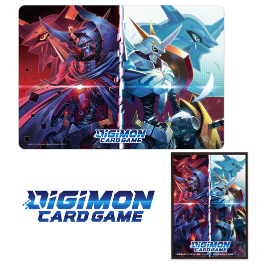 Digimon Card Game  -  Tamer's Set 2