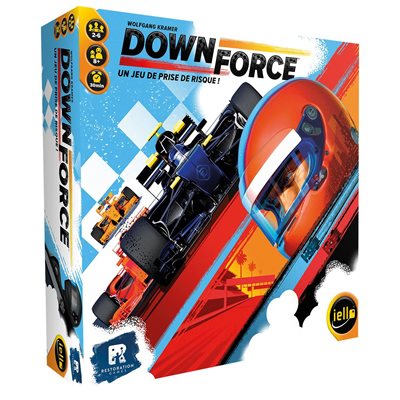 Downforce (FR)