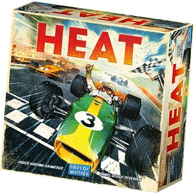 Heat (FR)
