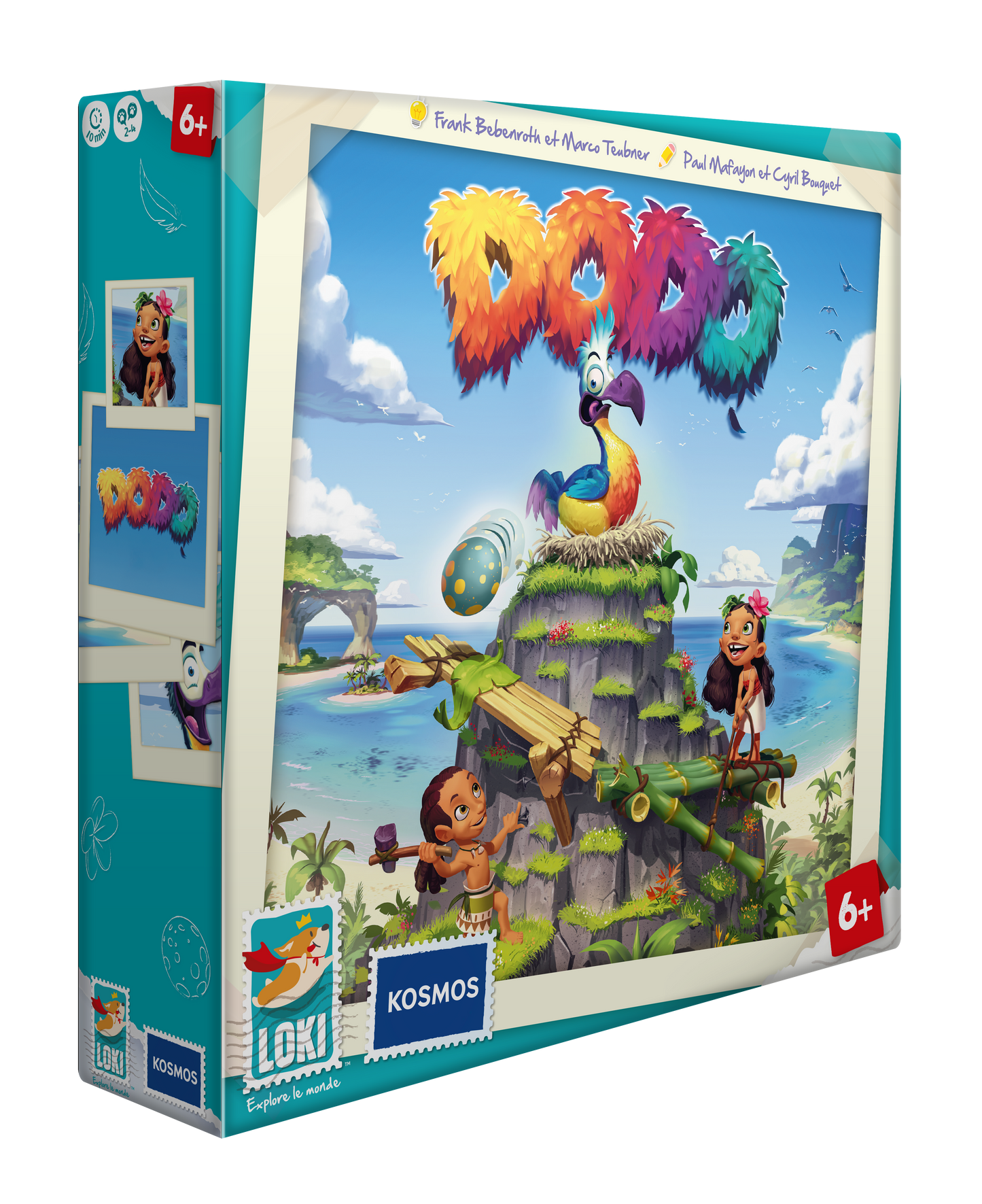 DODO (FR)