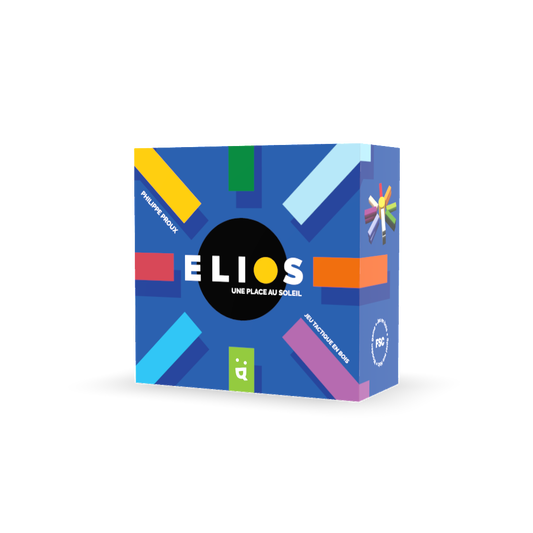 Elios / Wooden (ML)