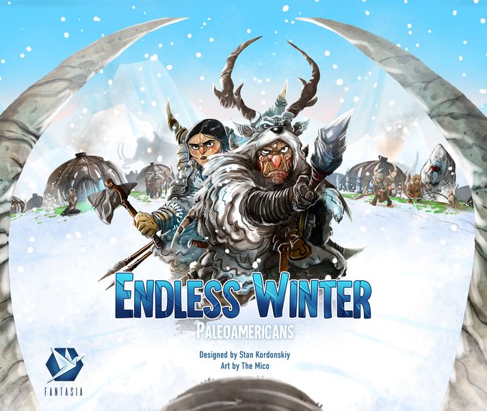 Endless Winter (EN)
