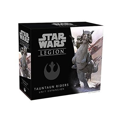 Star Wars: Legion: Tauntaun Riders Unit Expansion (EN)