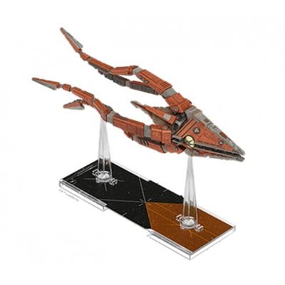 Star Wars X-Wing 2nd Ed: Trident Class Assault Ship Expansion Pack (FR)