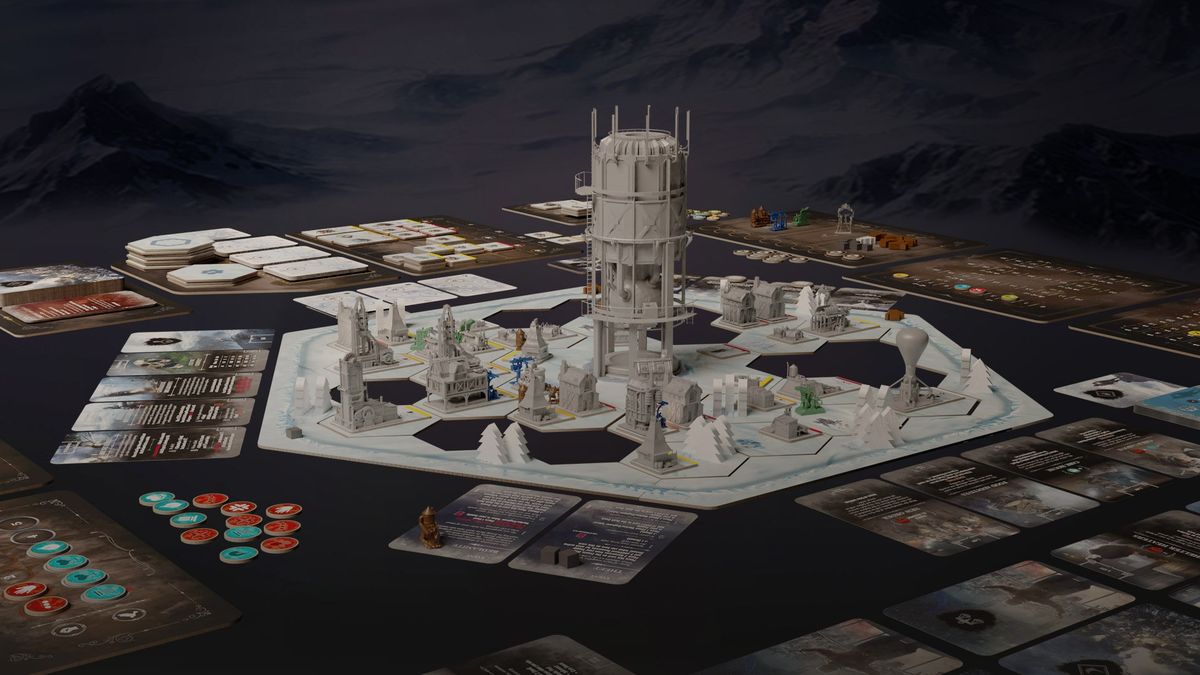 Frostpunk (EN)