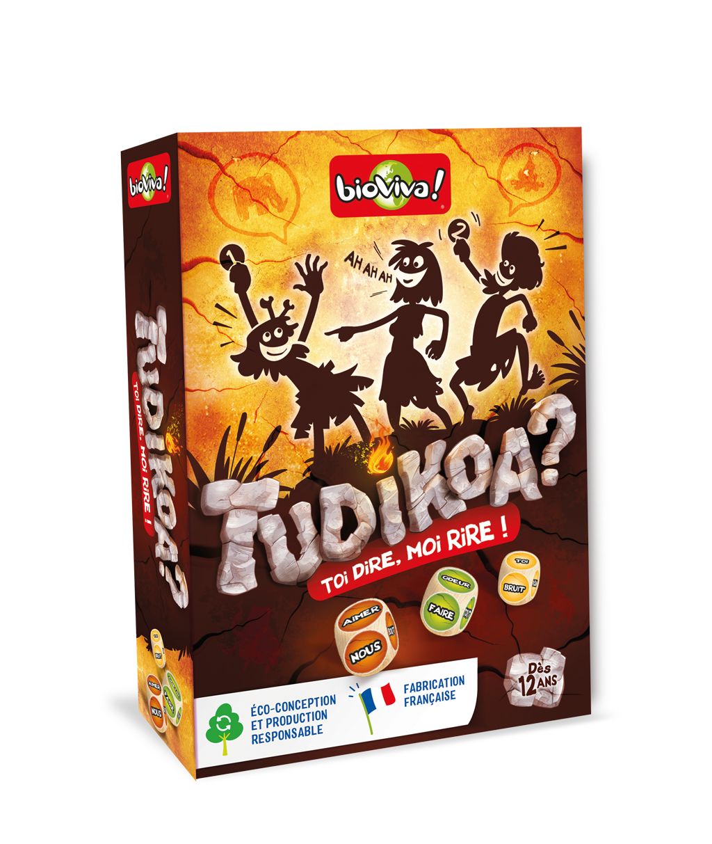 Tudikoa (FR)