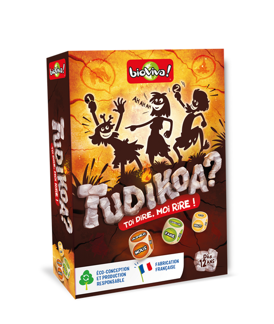 Tudikoa (FR)