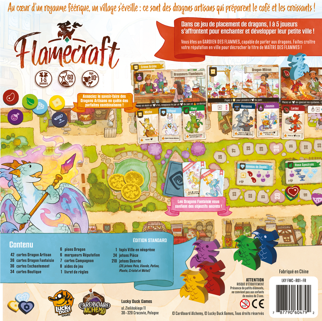 Flamecraft (FR)