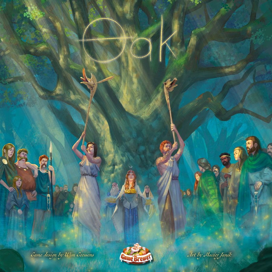 Oak (EN)