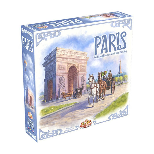 PARIS (ML)