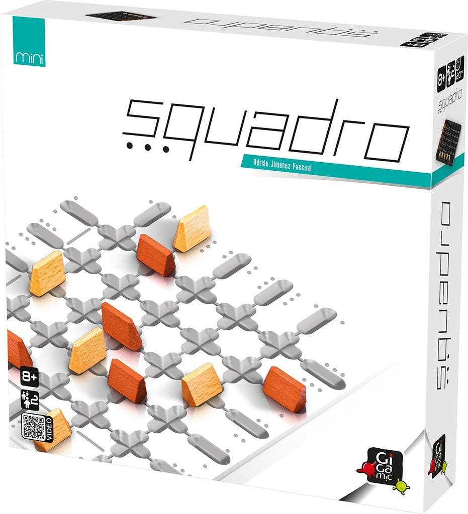 Squadro mini (ML)