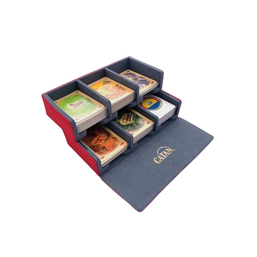 CATAN TRADING POST