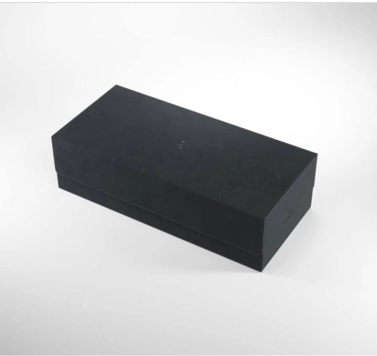 GG Deck Case Dungeon Convertible 1100+ Black
