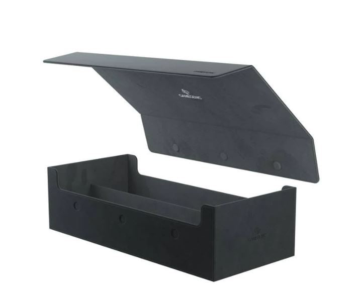 GG Deck Case Dungeon Convertible 1100+ Black