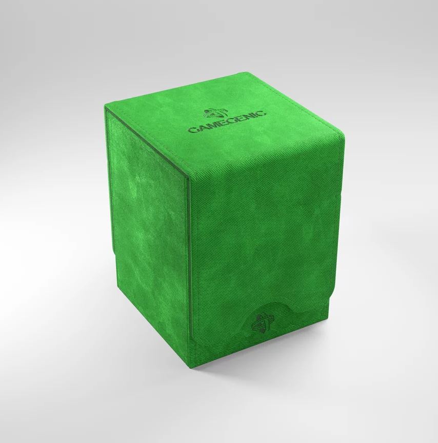 GG Deck Case Squire Convertible XL 100+ Green