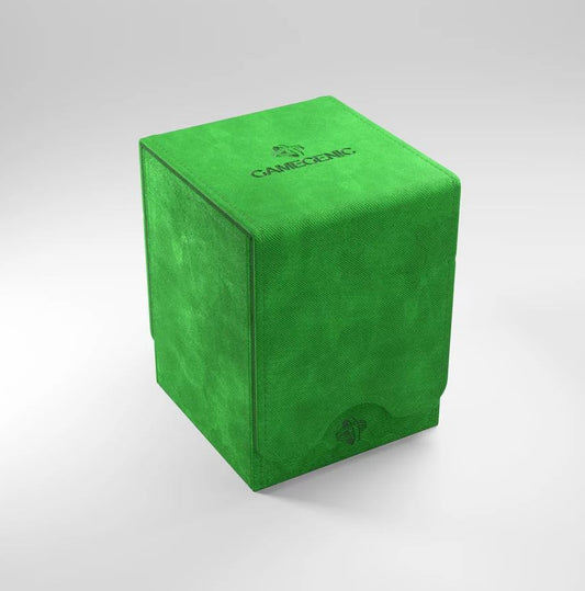 GG Deck Case Squire Convertible XL 100+ Green