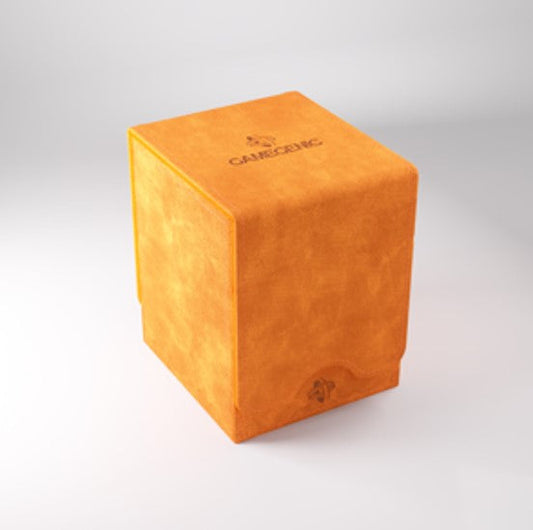GG DECK CASE SQUIRE CONVERTIBLE XL 100+ ORANGE