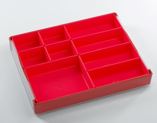 GG Token Silo: Red