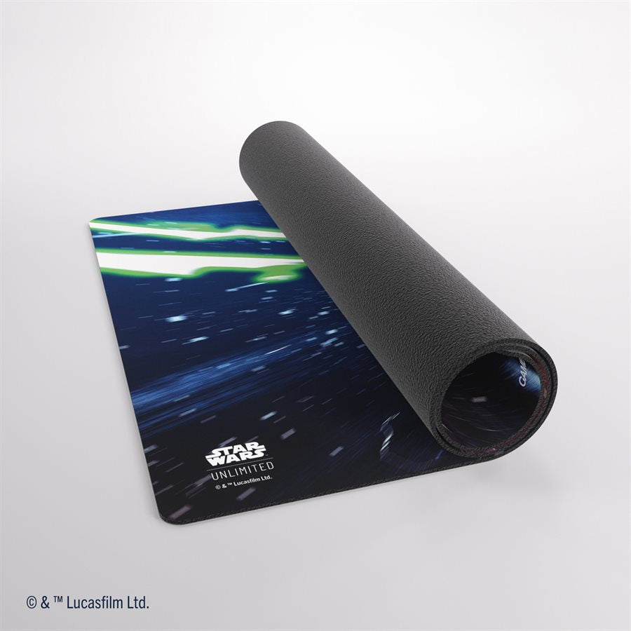 Star Wars: Unlimited Prime Game Mat: TIE Fighter