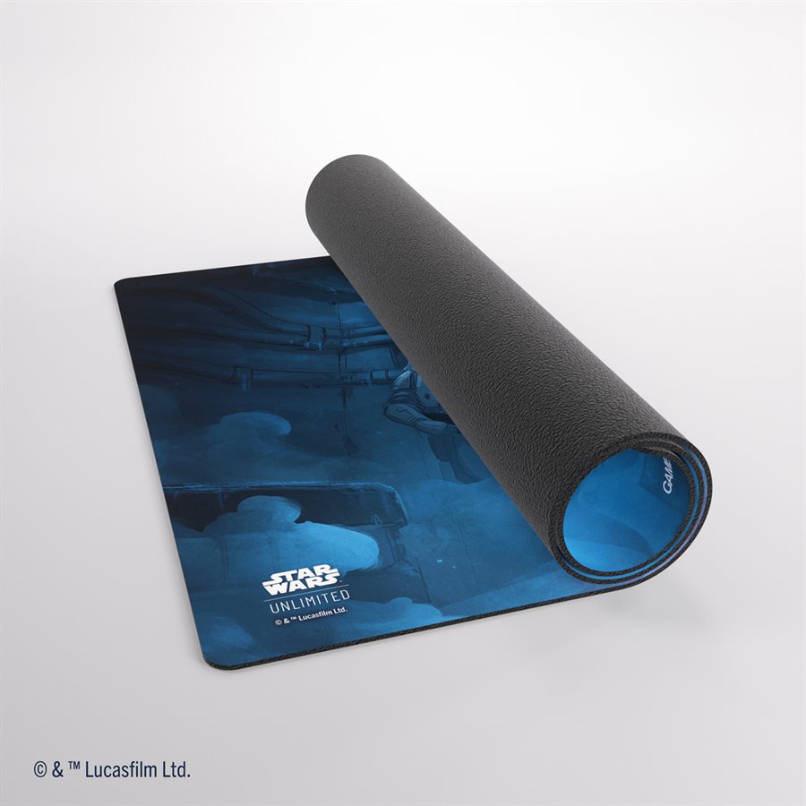 Star Wars: Unlimited Prime Game Mat: Vader