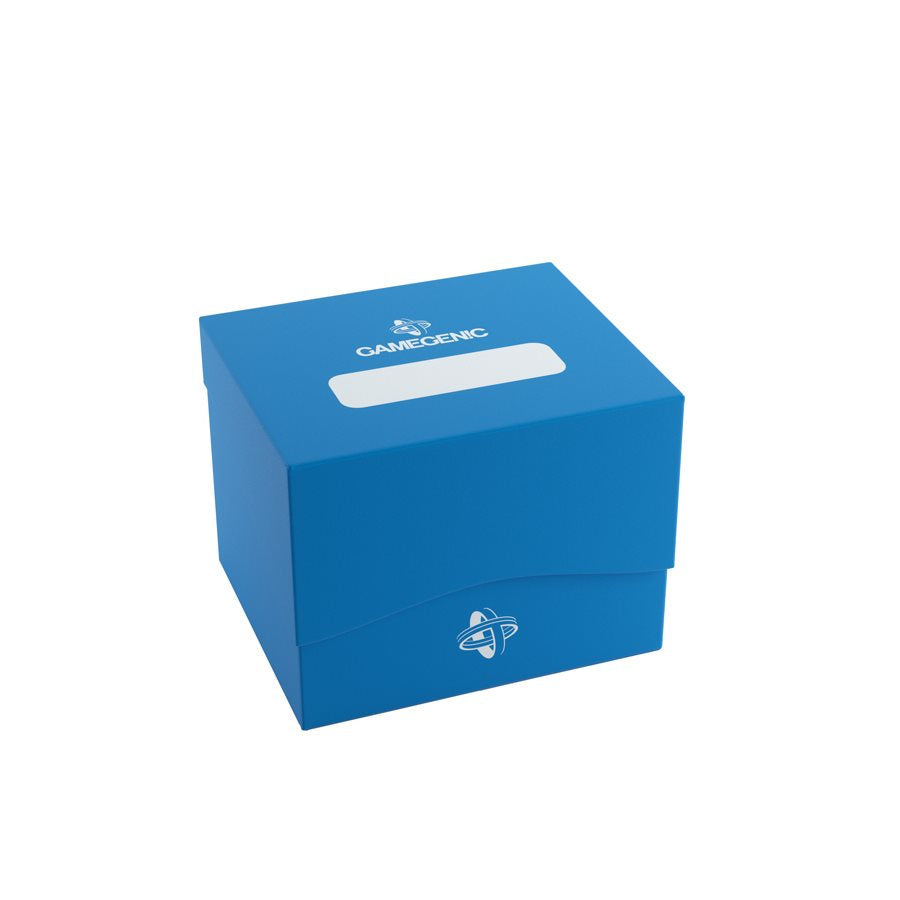 GG Deck Case Side Holder XL 100+ Blue