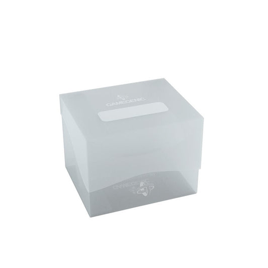GG Deck Case Side Holder XL Clear