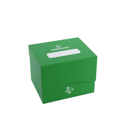 GG Deck Case Side Holder XL Green