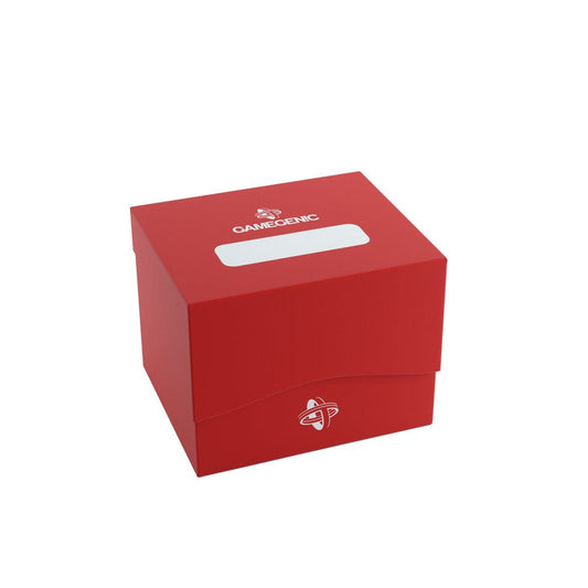 GG Deck Case Side Holder XL Red