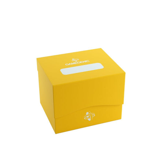 GG Deck Case Side Holder XL Yellow