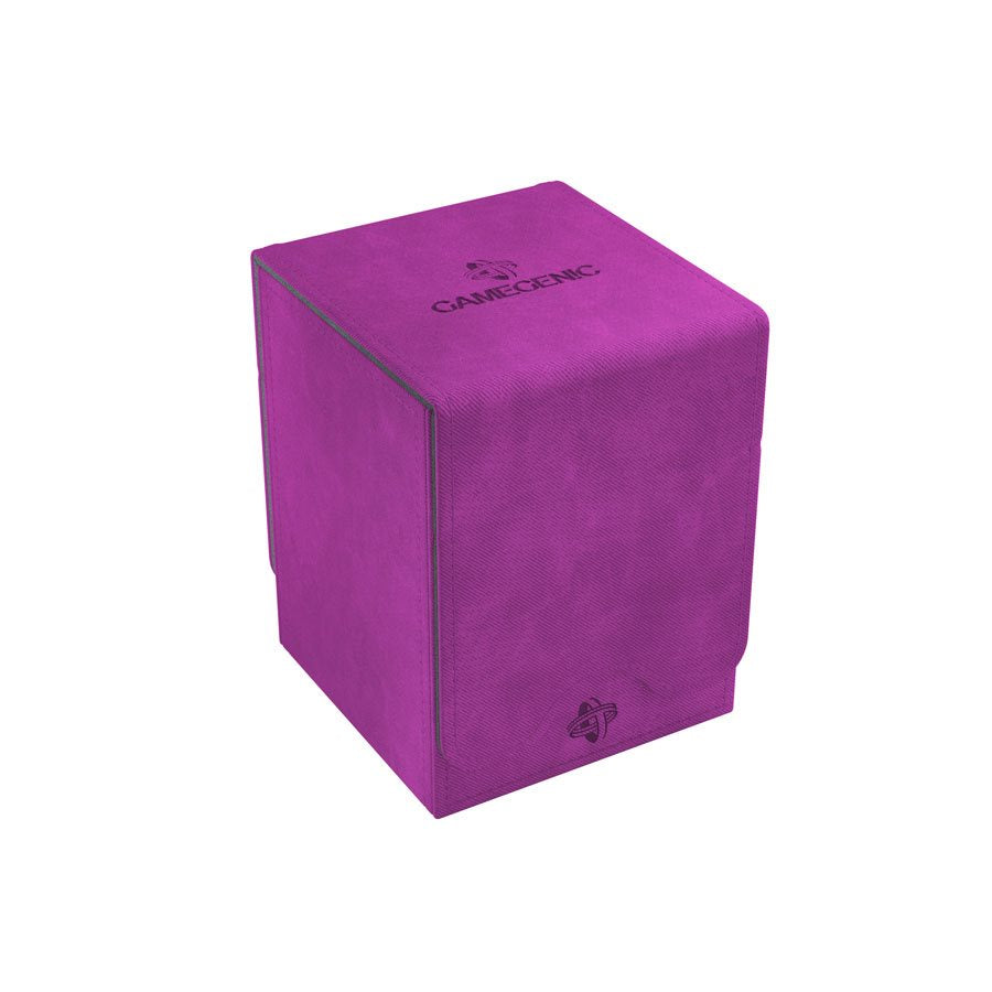 GG Deck Case Squire Convertible 100+ Purple
