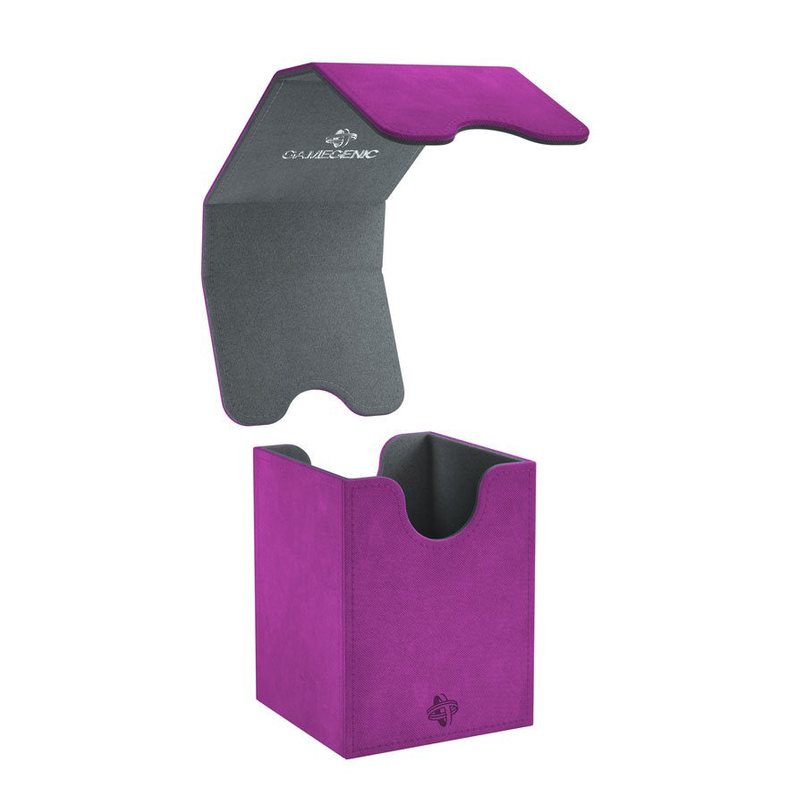 GG Deck Case Squire Convertible 100+ Purple