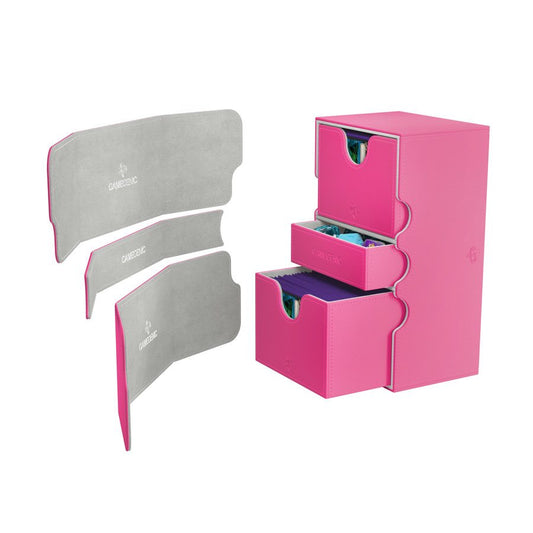 GG Deck Case Stronghold Convertible 200+ Pink (Restock)