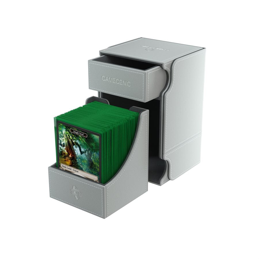 GG DECK CASE WATCHTOWER CONVERTIBLE 100+ WHITE