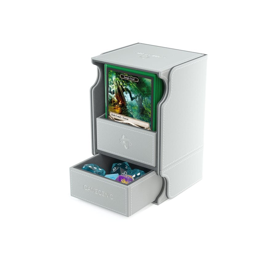 GG DECK CASE WATCHTOWER CONVERTIBLE 100+ WHITE
