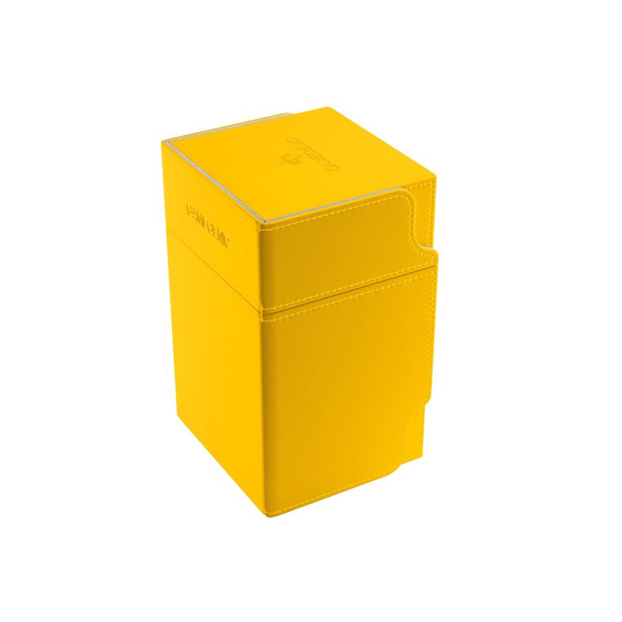 GG DECK CASE WATCHTOWER CONVERTIBLE 100+ YELLOW