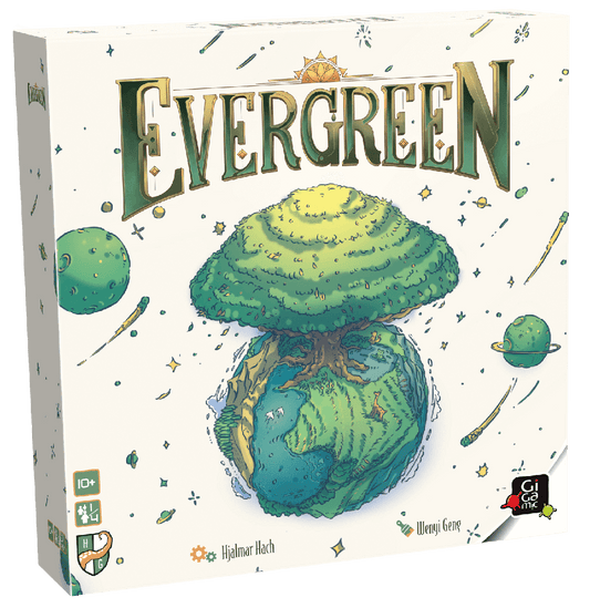 Evergreen (FR)