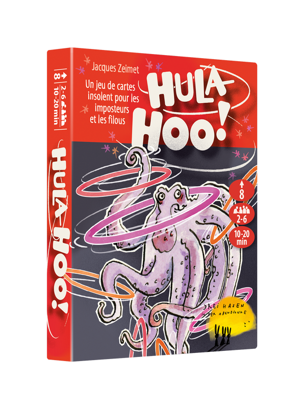 Hula-Hoo (FR)