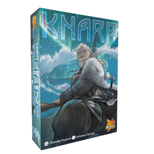 Knarr (ML)