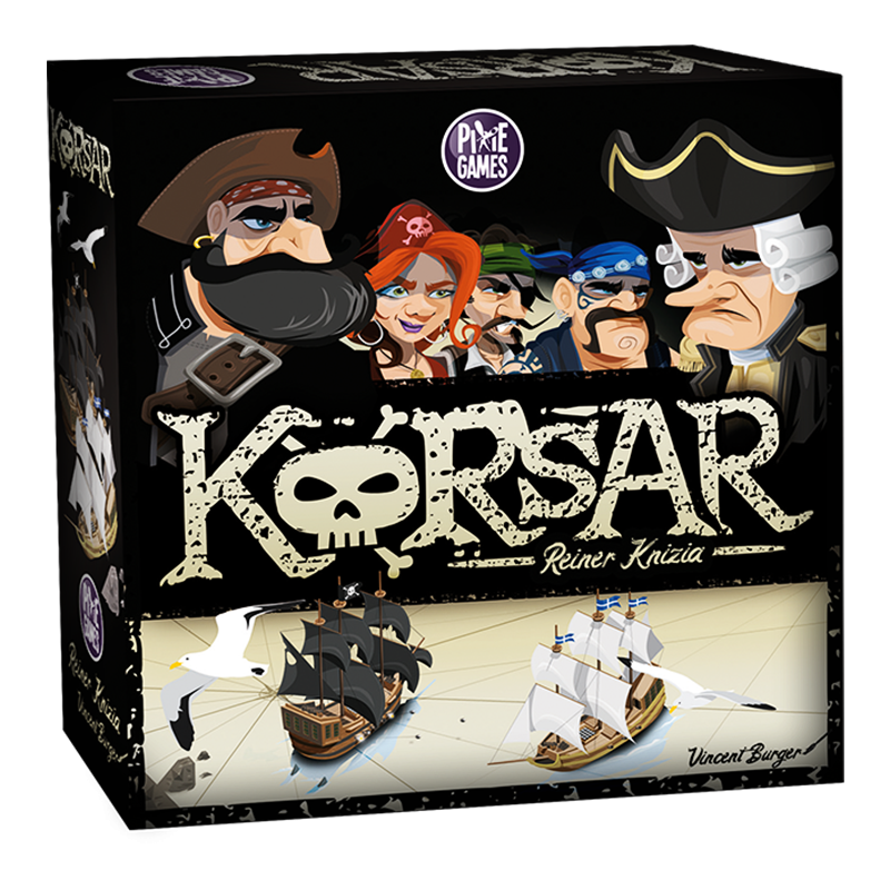 Korsar (FR)