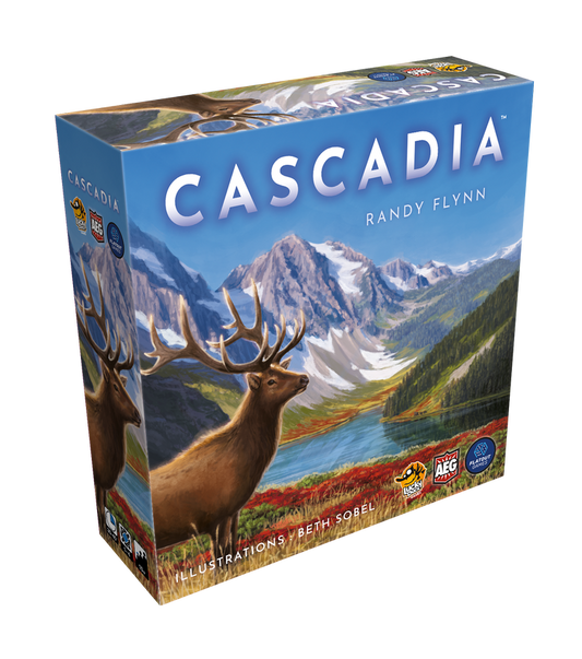 Cascadia (FR)