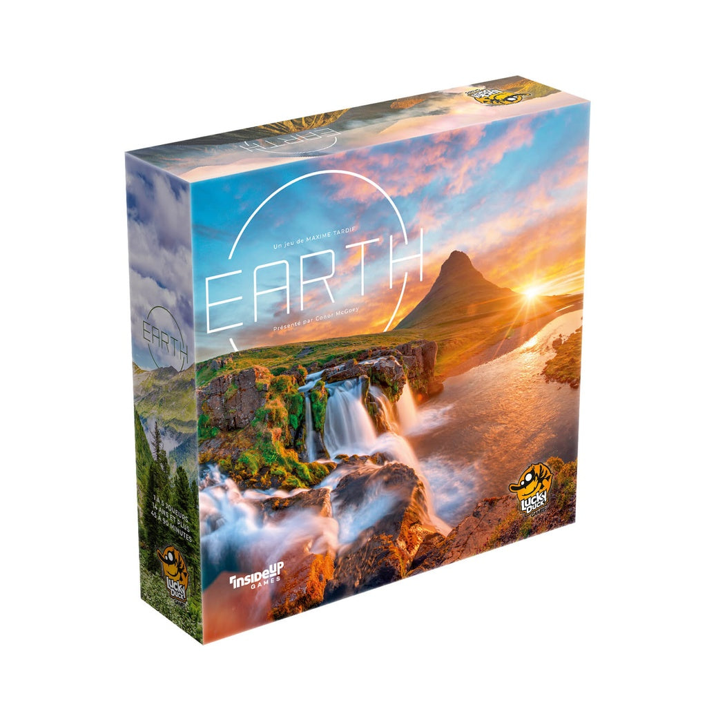Earth (FR)
