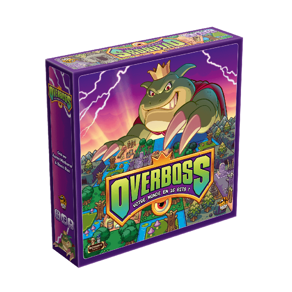 Overboss (FR)