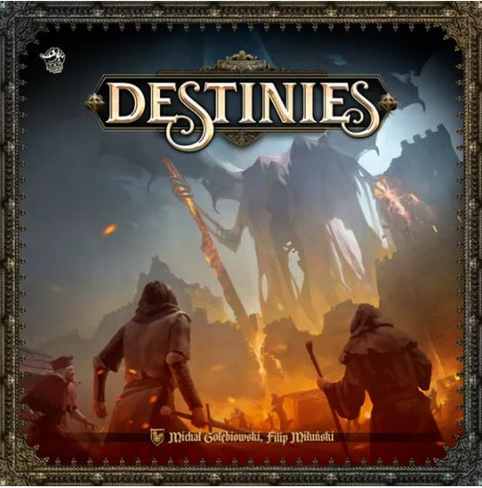 Destinies (EN)