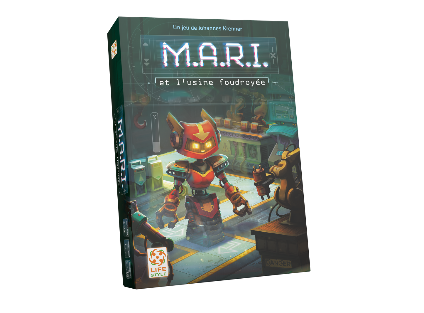 M.A.R.I. (FR)