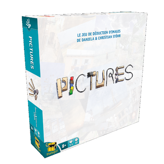 Pictures (FR)