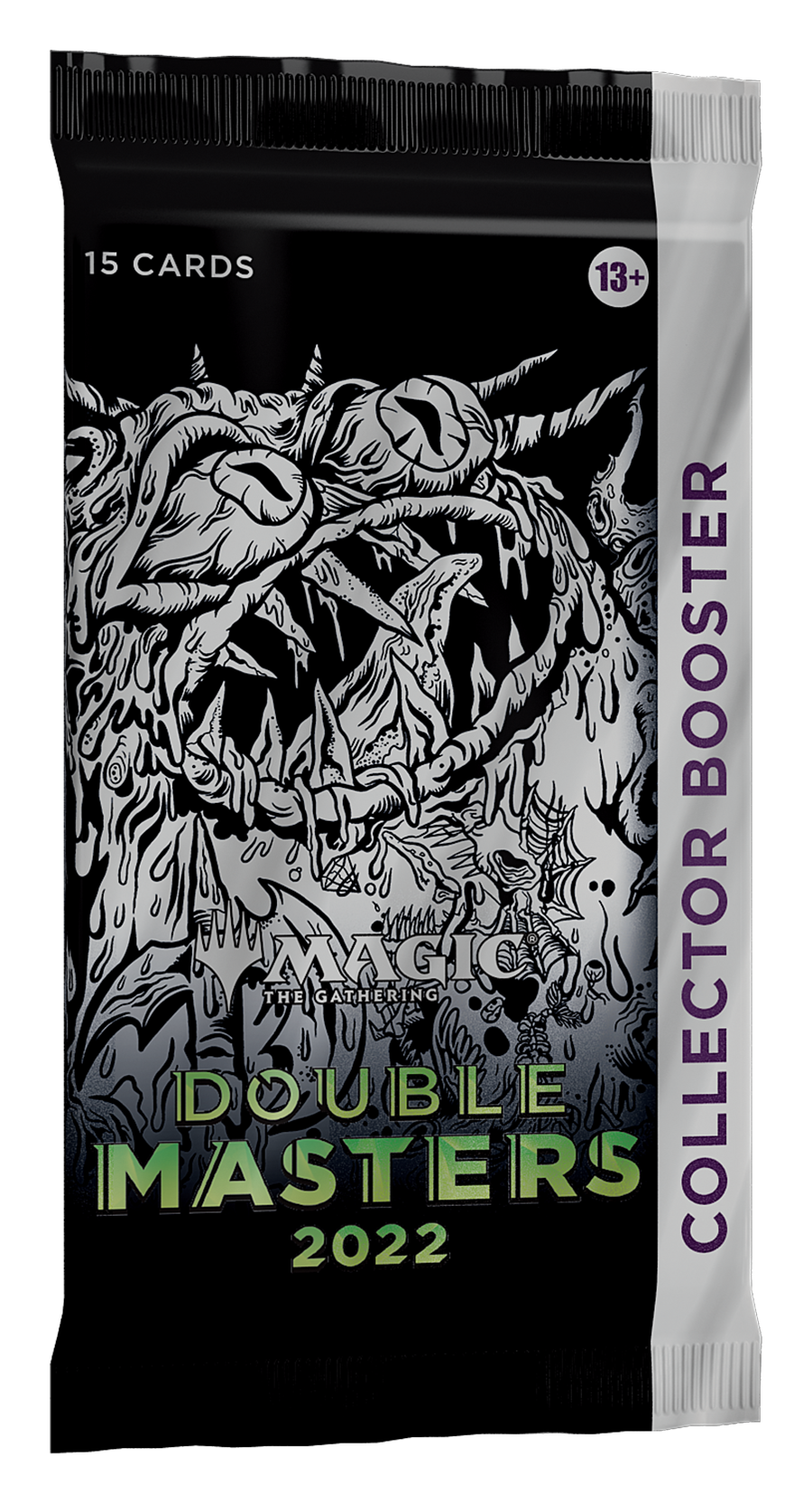 Double Masters 2022 - VIP Collector Booster Pack