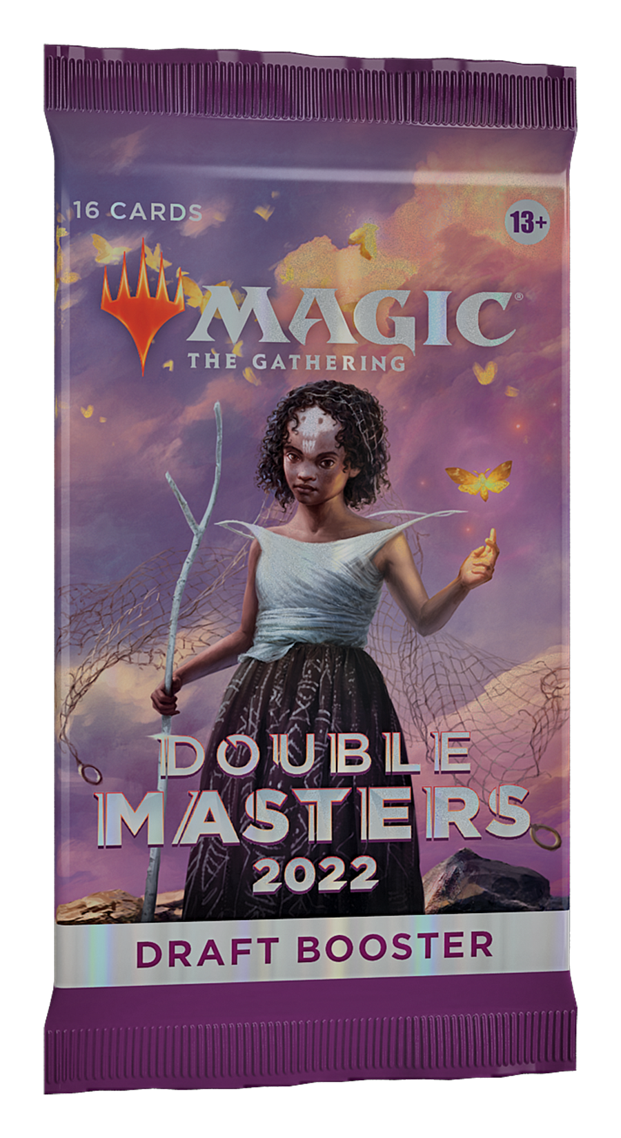 Double Masters 2022 Draft Booster Pack